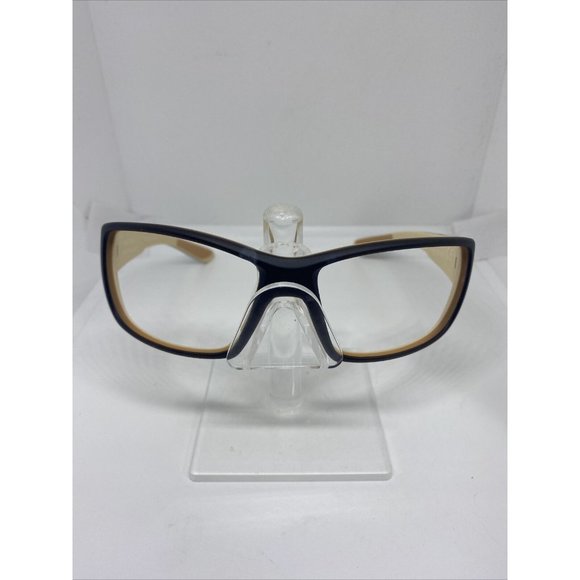 Maui Jim MJ810-25MC LOCAL KINE Sunglasses Frame 61-18-125 Brown Coffee/ Havana